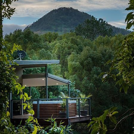 Babbling Brook Retreat Vila Limpinwood Quarto foto