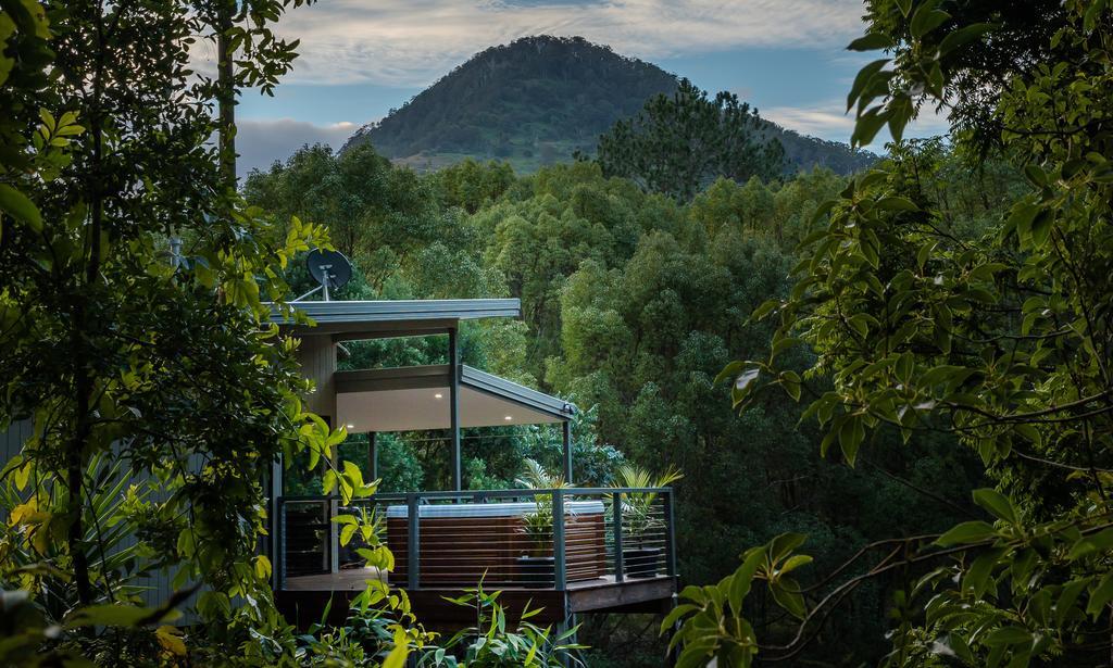 Babbling Brook Retreat Vila Limpinwood Quarto foto