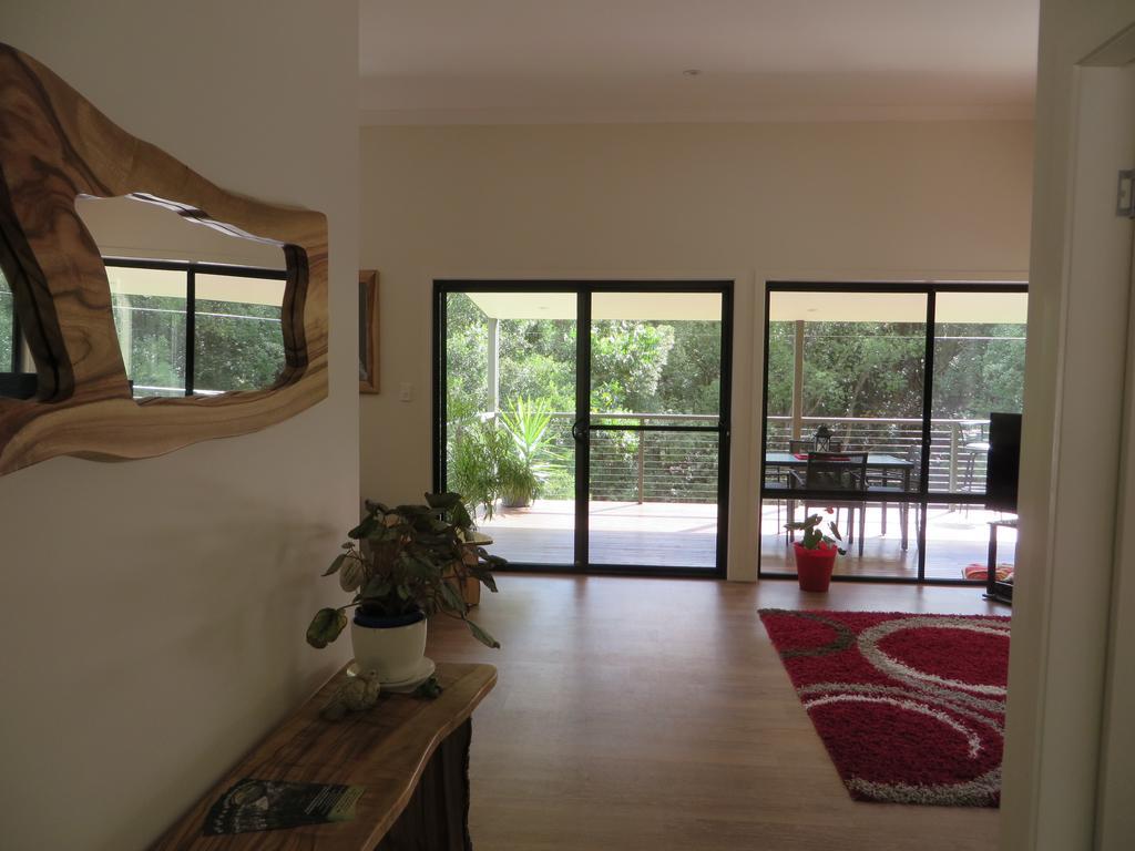 Babbling Brook Retreat Vila Limpinwood Exterior foto
