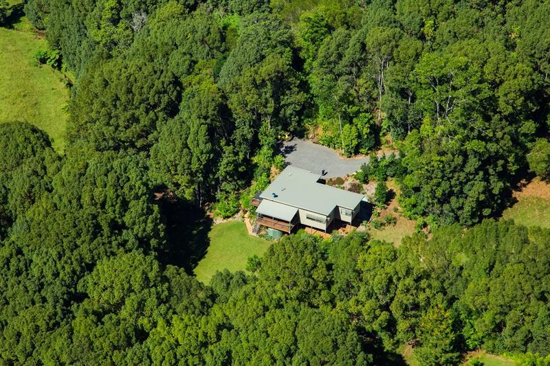 Babbling Brook Retreat Vila Limpinwood Exterior foto